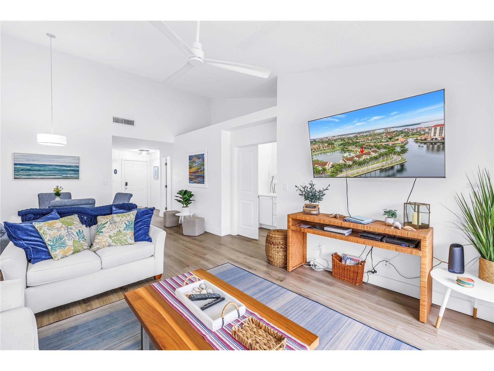 6100 Bahia Del Mar Circle #205 Saint Petersburg FL 33715 TB8525026 image14