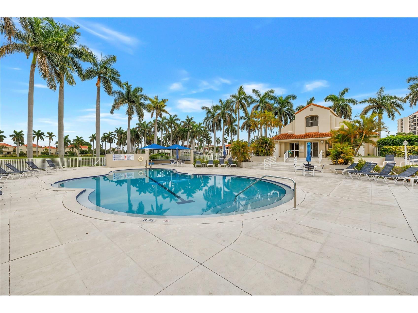6100 Bahia Del Mar Circle #205 Saint Petersburg FL 33715 TB8525026 image30