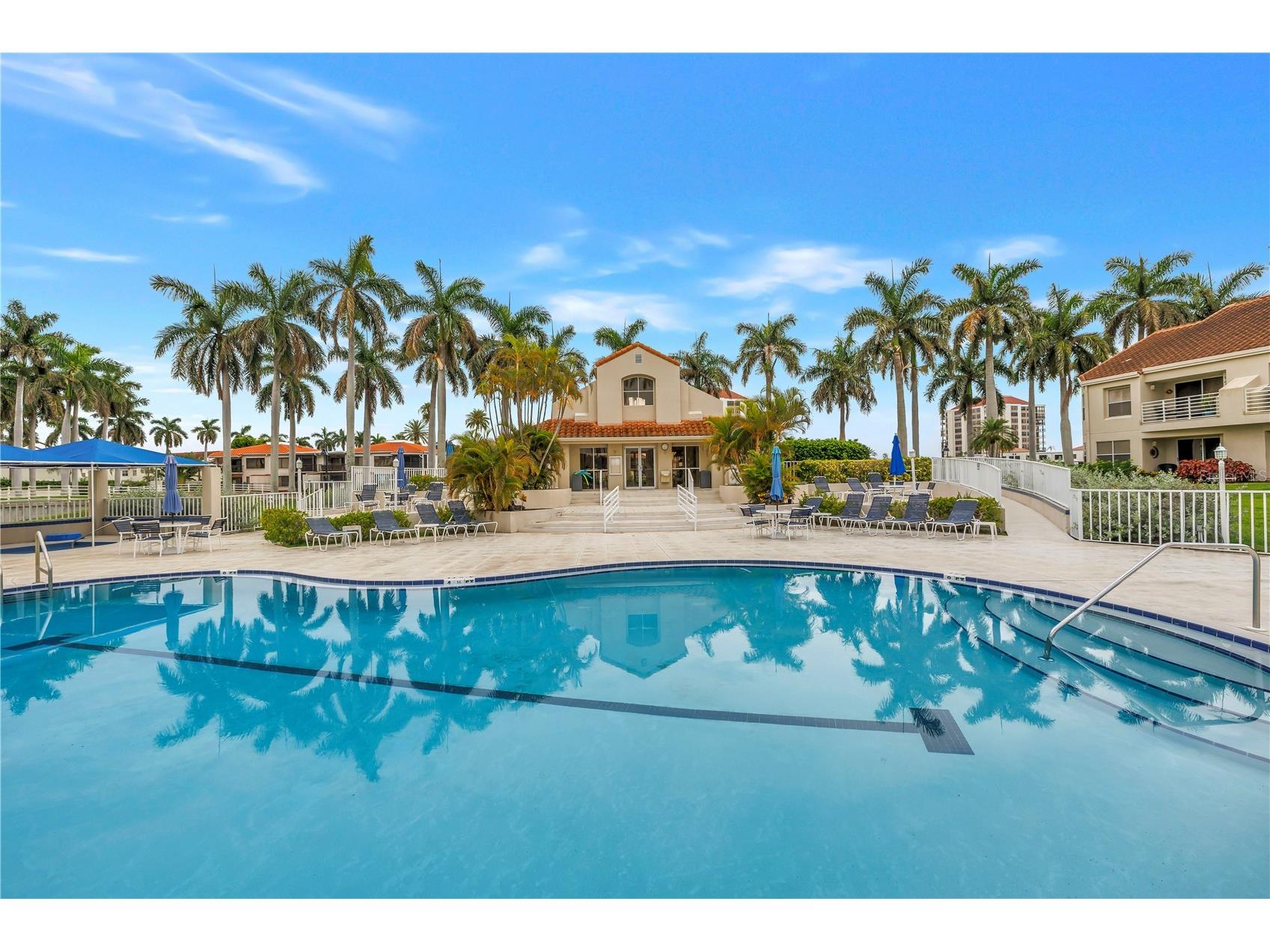 6100 Bahia Del Mar Circle #205 Saint Petersburg FL 33715 TB8525026 image31