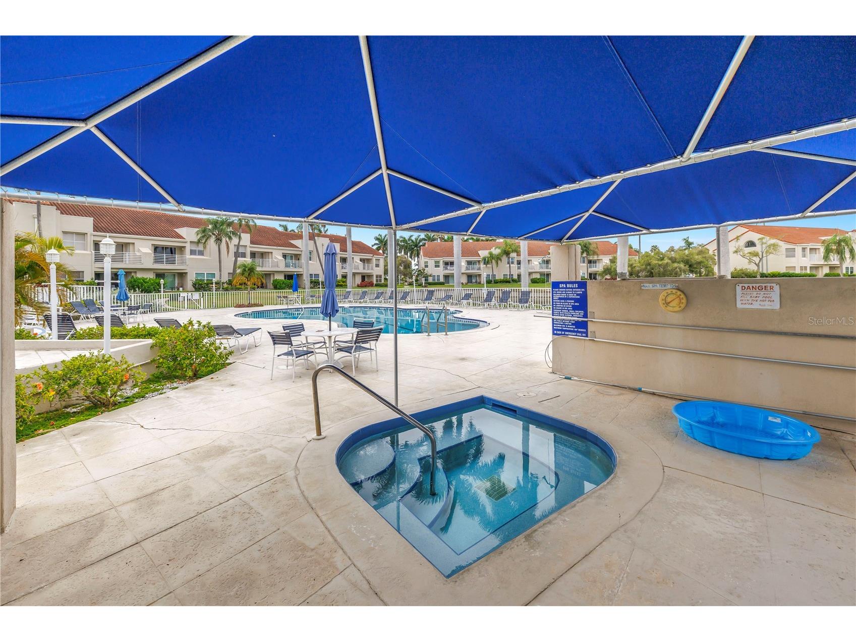 6100 Bahia Del Mar Circle #205 Saint Petersburg FL 33715 TB8525026 image32