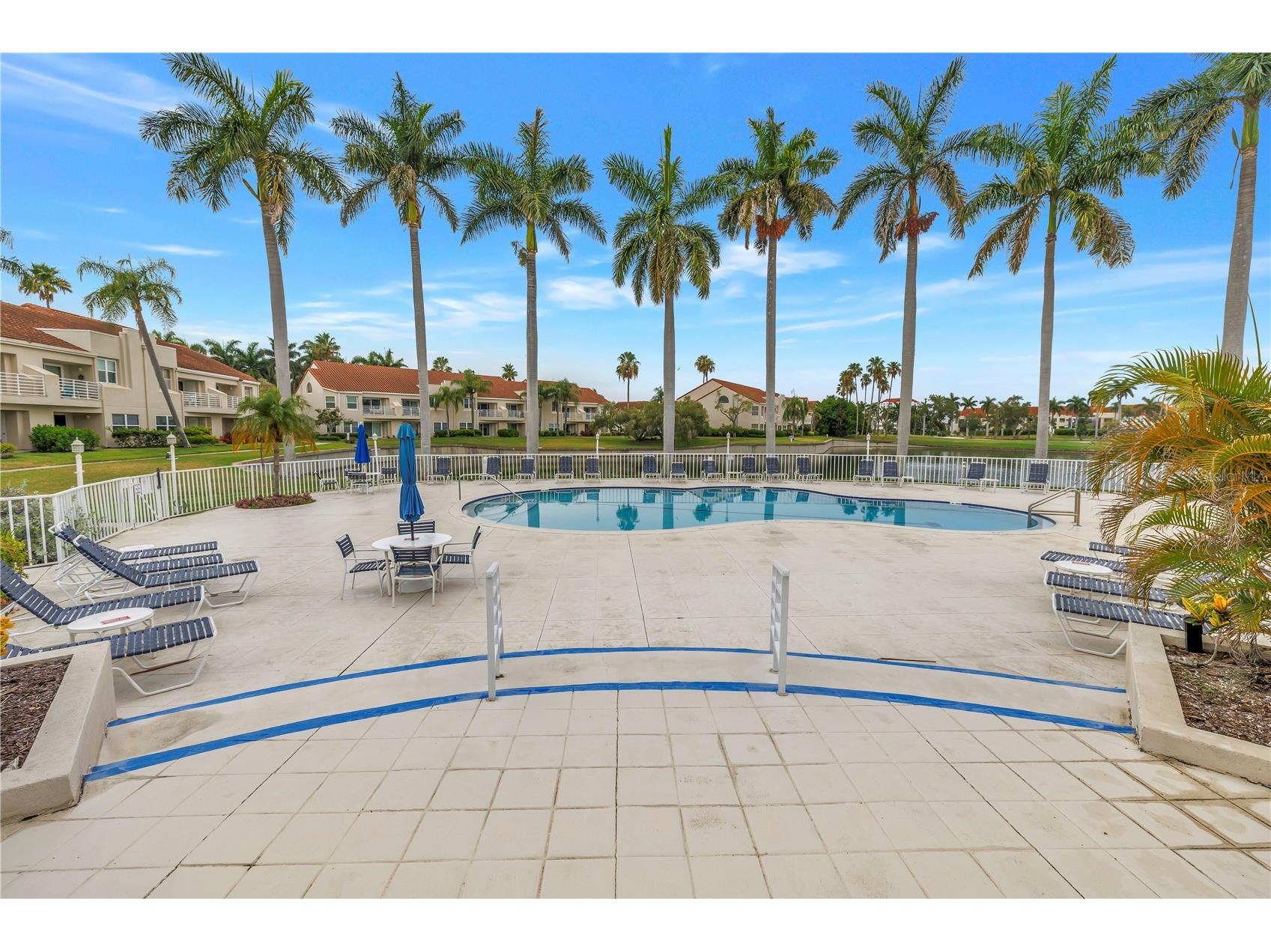 6100 Bahia Del Mar Circle #205 Saint Petersburg FL 33715 TB8525026 image34