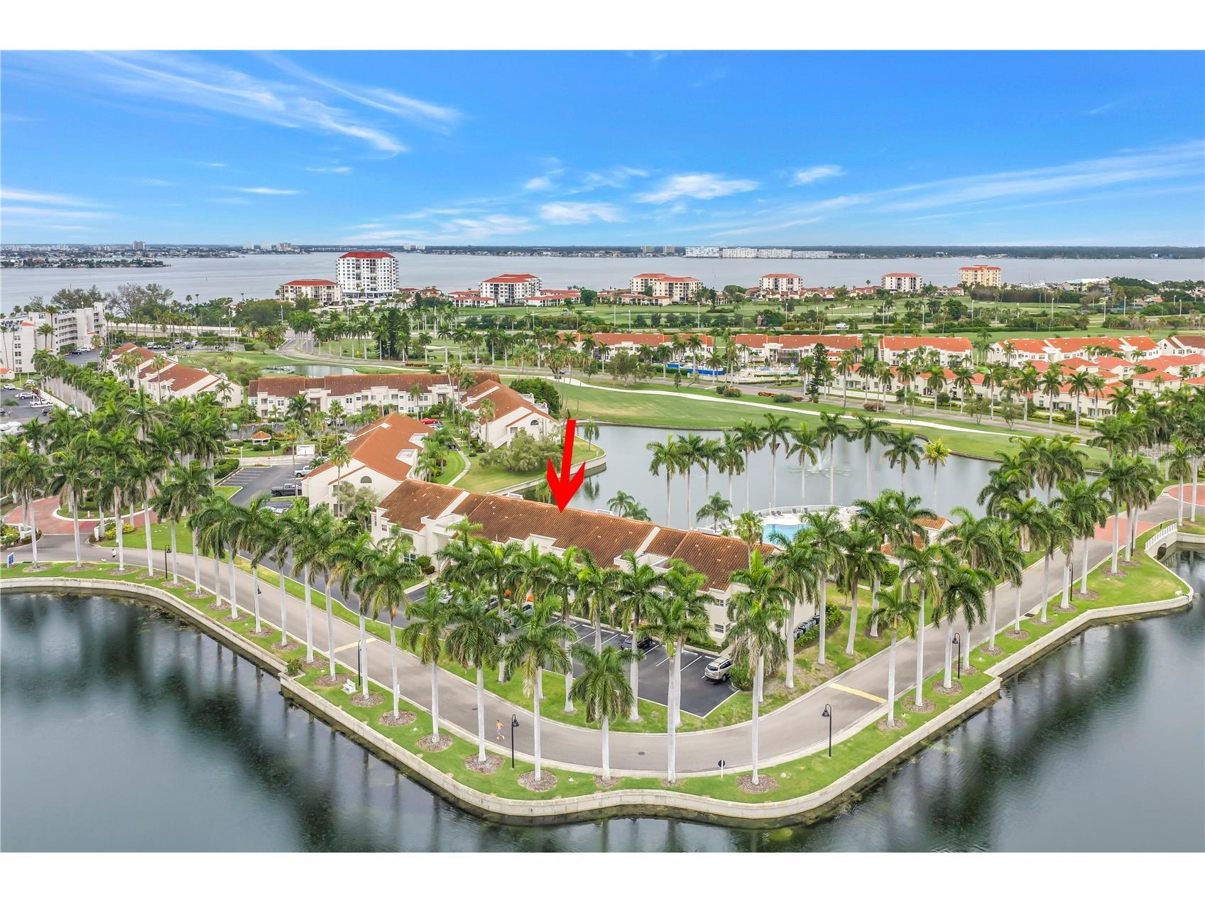 6100 Bahia Del Mar Circle #205 Saint Petersburg FL 33715 TB8525026 image37