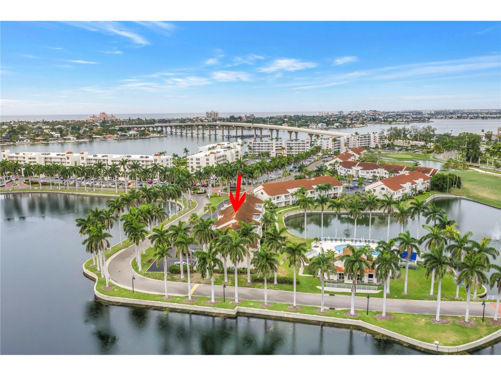 6100 Bahia Del Mar Circle #205 Saint Petersburg FL 33715 TB8525026 image38
