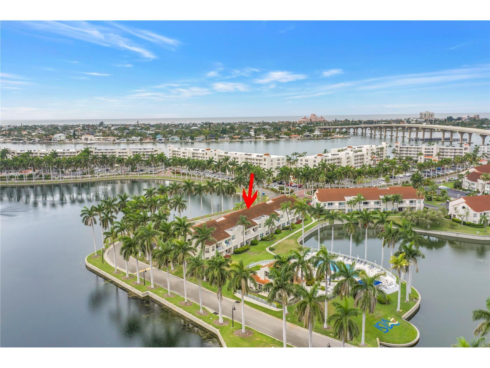 6100 Bahia Del Mar Circle #205 Saint Petersburg FL 33715 TB8525026 image39