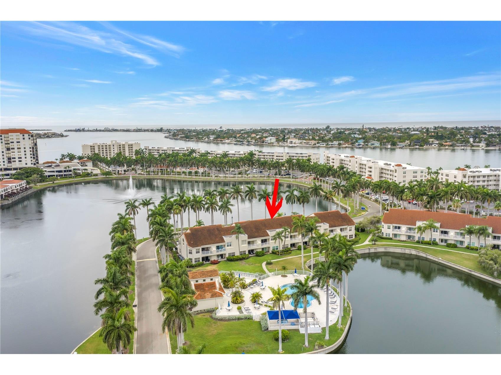 6100 Bahia Del Mar Circle #205 Saint Petersburg FL 33715 TB8525026 image40