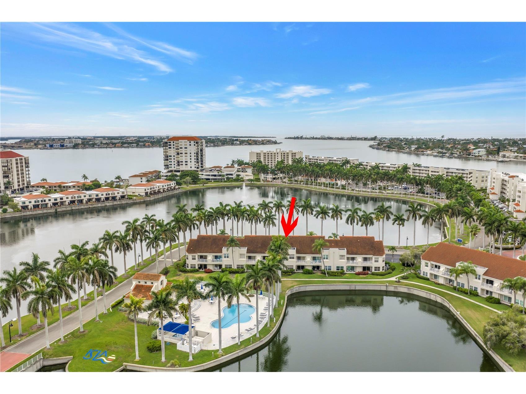 6100 Bahia Del Mar Circle #205 Saint Petersburg FL 33715 TB8525026 image41