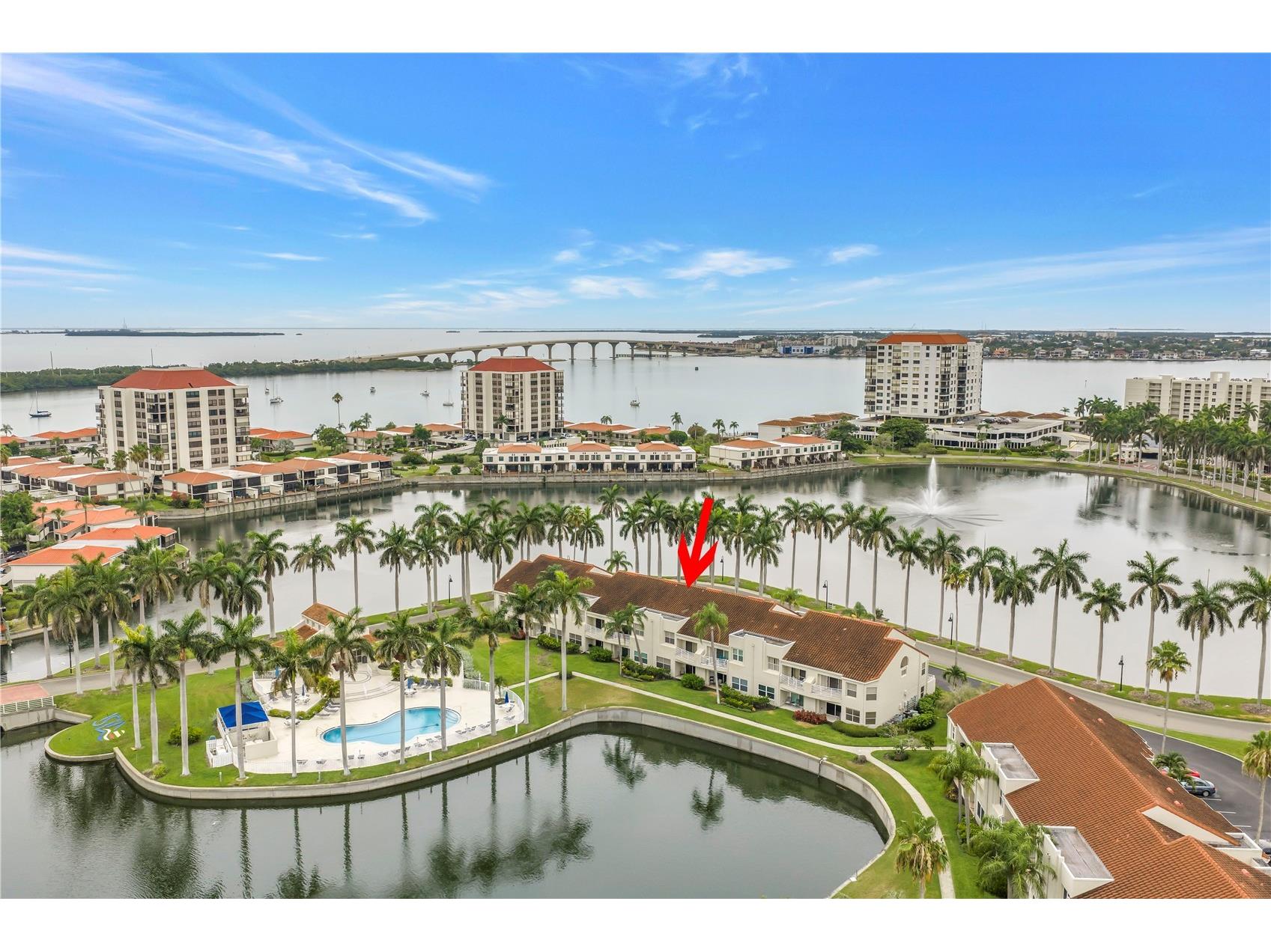 6100 Bahia Del Mar Circle #205 Saint Petersburg FL 33715 TB8525026 image42