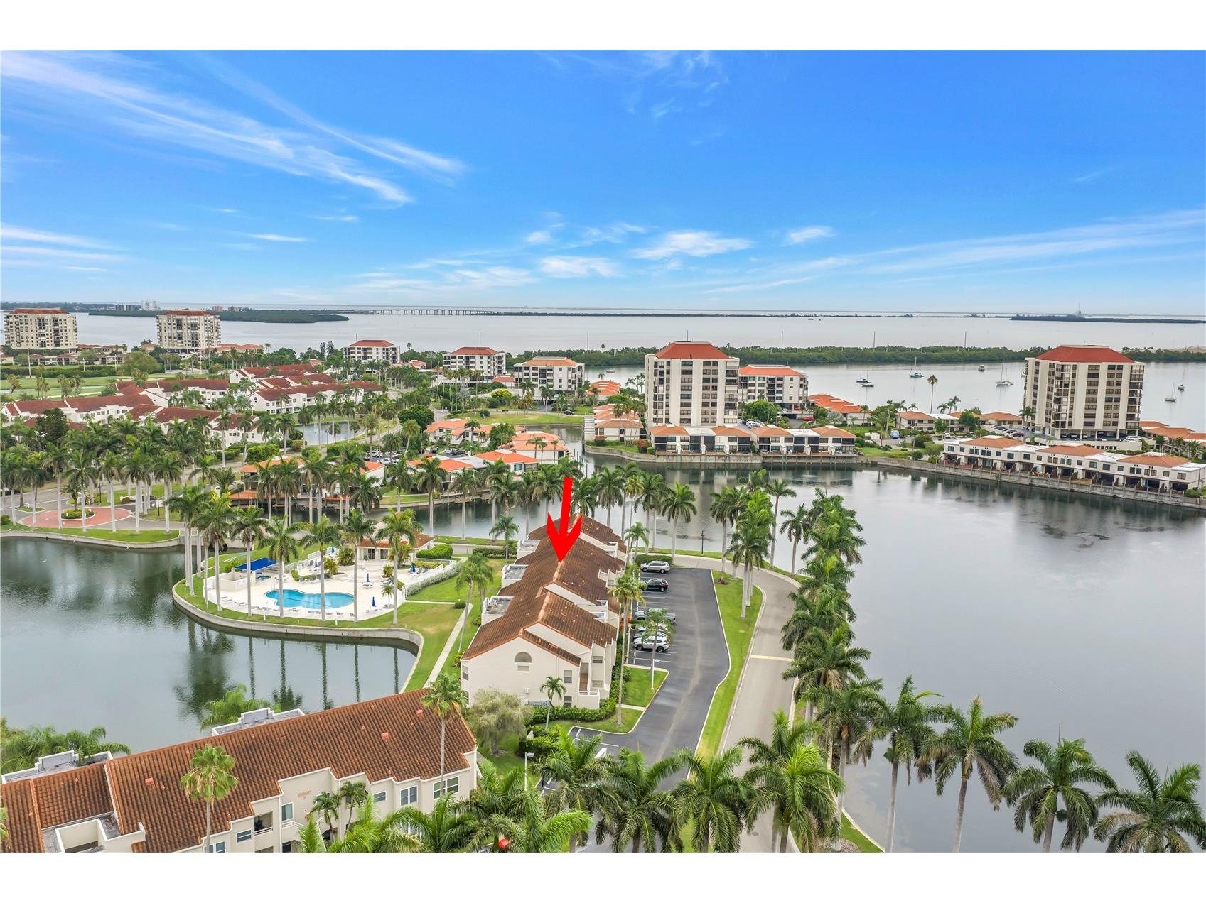 6100 Bahia Del Mar Circle #205 Saint Petersburg FL 33715 TB8525026 image43