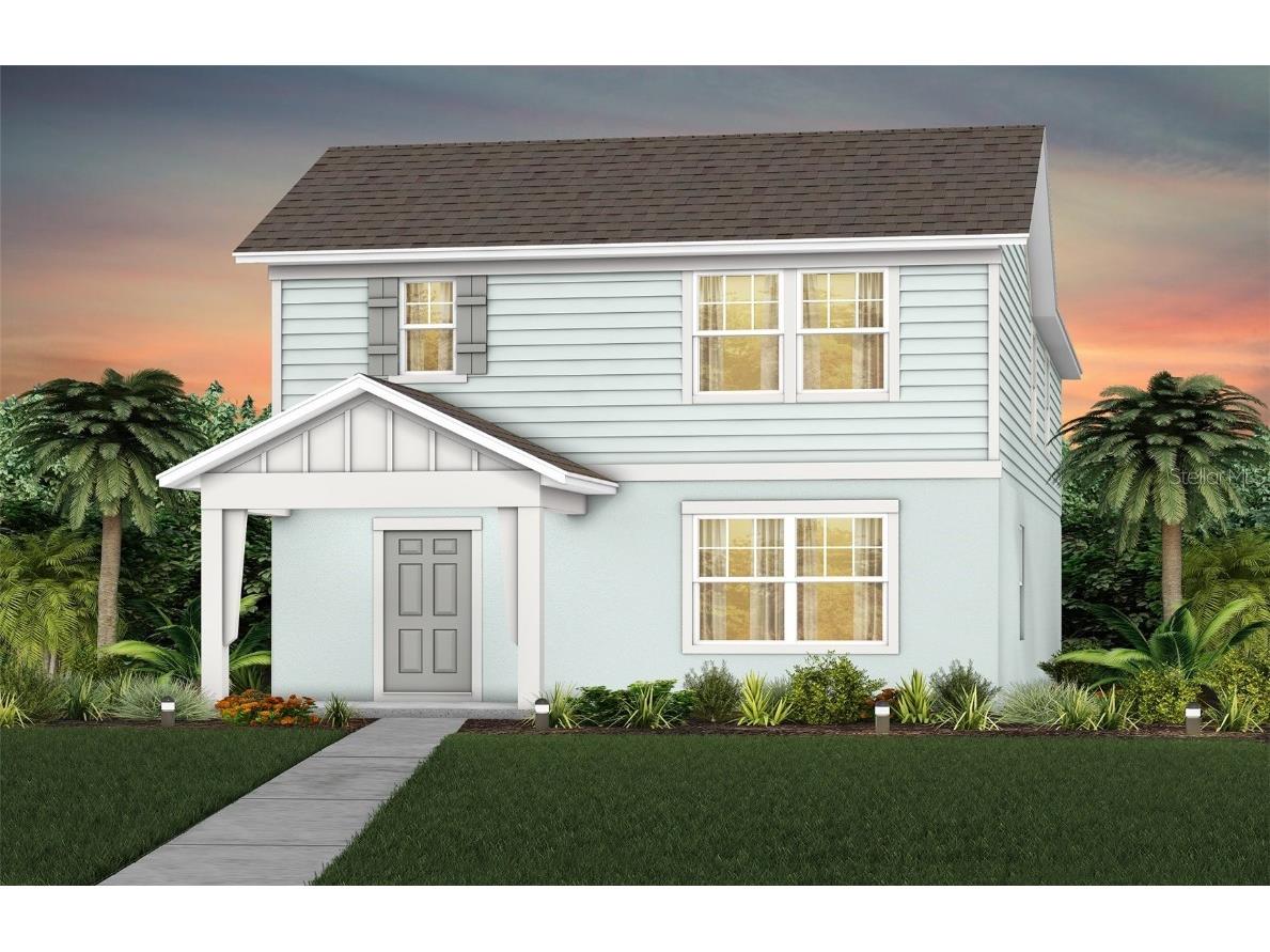 6100 Forest Perch Drive Saint Cloud FL 34771 O6161226 image1