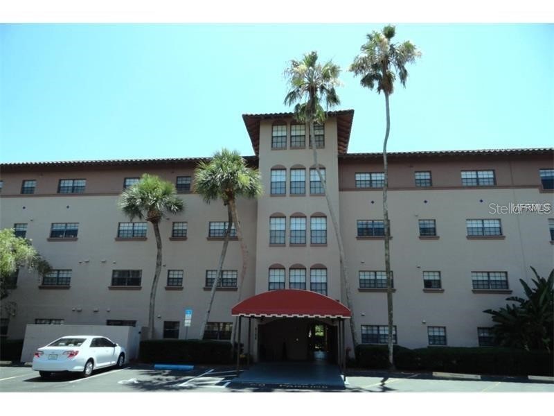 6100 Gulfport Boulevard S #102 Gulfport FL 33707 U8192508 image1