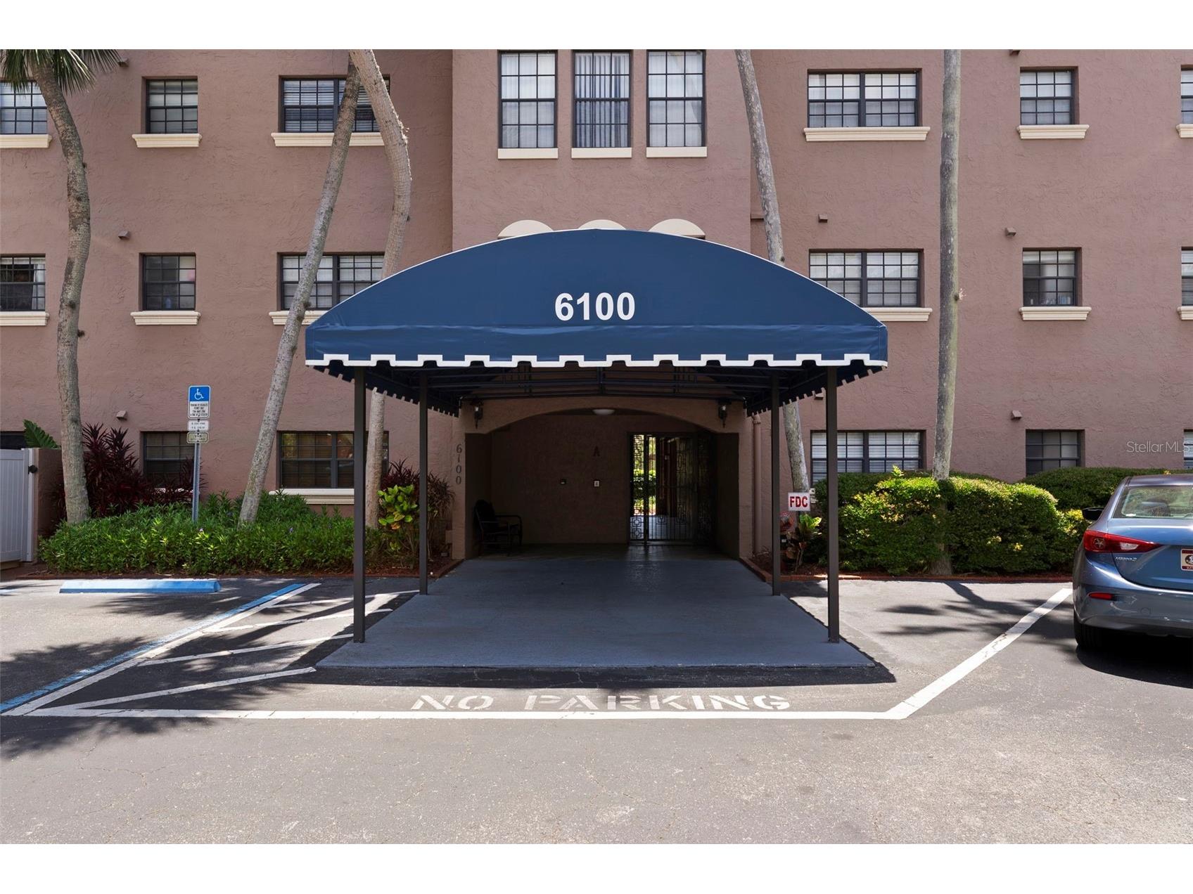 6100 Gulfport Boulevard S #107 Gulfport FL 33707 TB8519772 image1