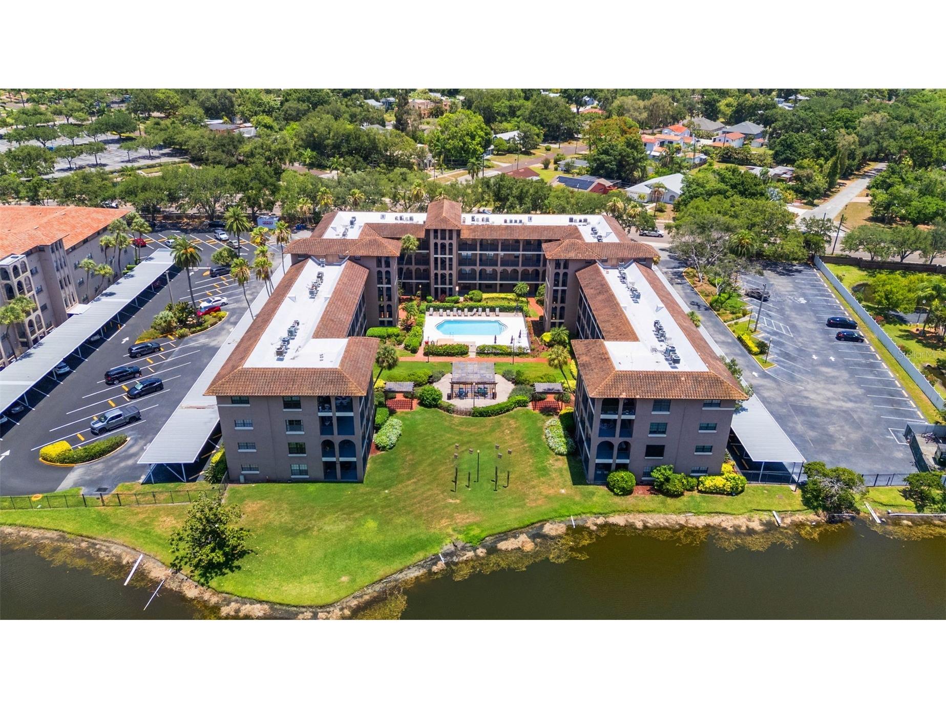 6100 Gulfport Boulevard S #107 Gulfport FL 33707 TB8519772 image57