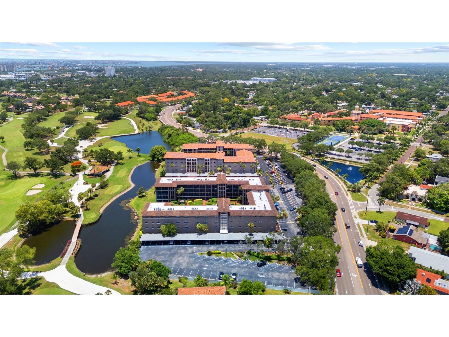 6100 Gulfport Boulevard S #107 Gulfport FL 33707 TB8519772 image59
