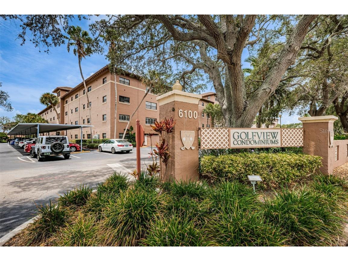 6100 Gulfport Boulevard S #307 Gulfport FL 33707 U8208501 image1