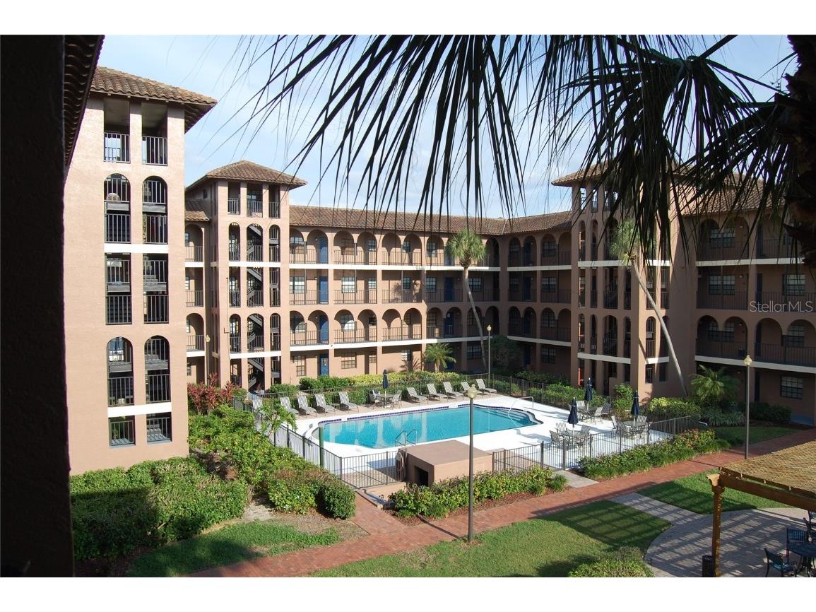 6100 Gulfport Boulevard S #312 Gulfport FL 33707 U8158338 image1