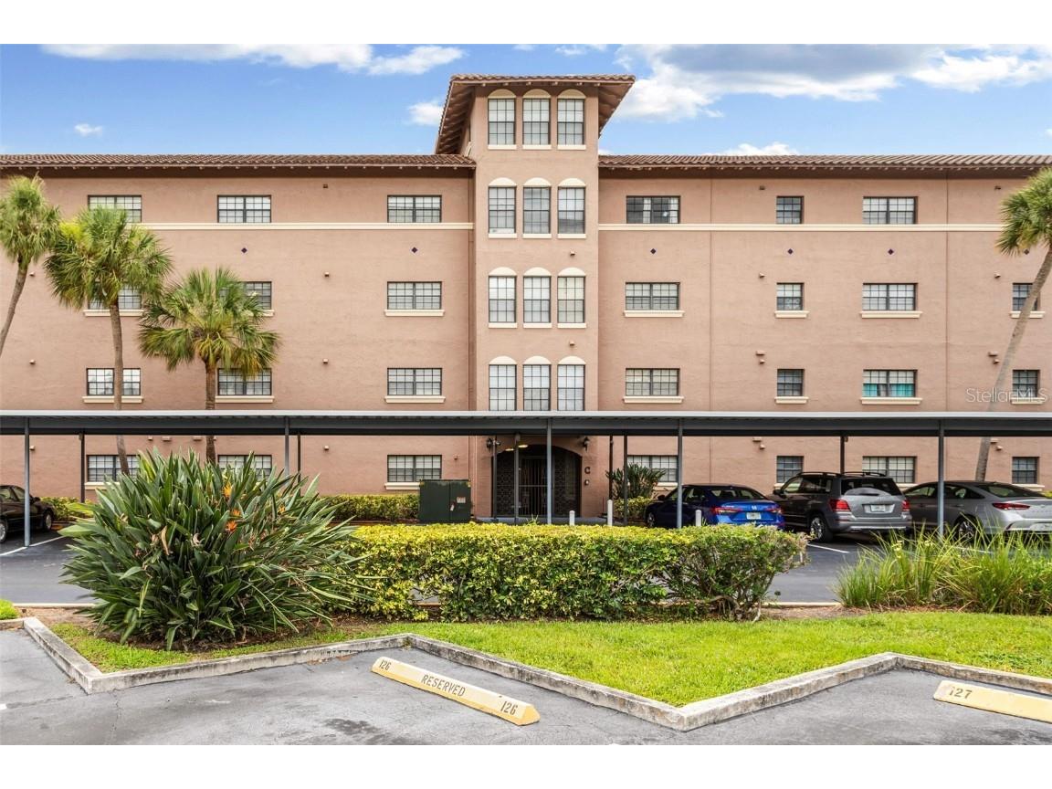 6100 Gulfport Boulevard S #316 Gulfport FL 33707 T3454652 image1