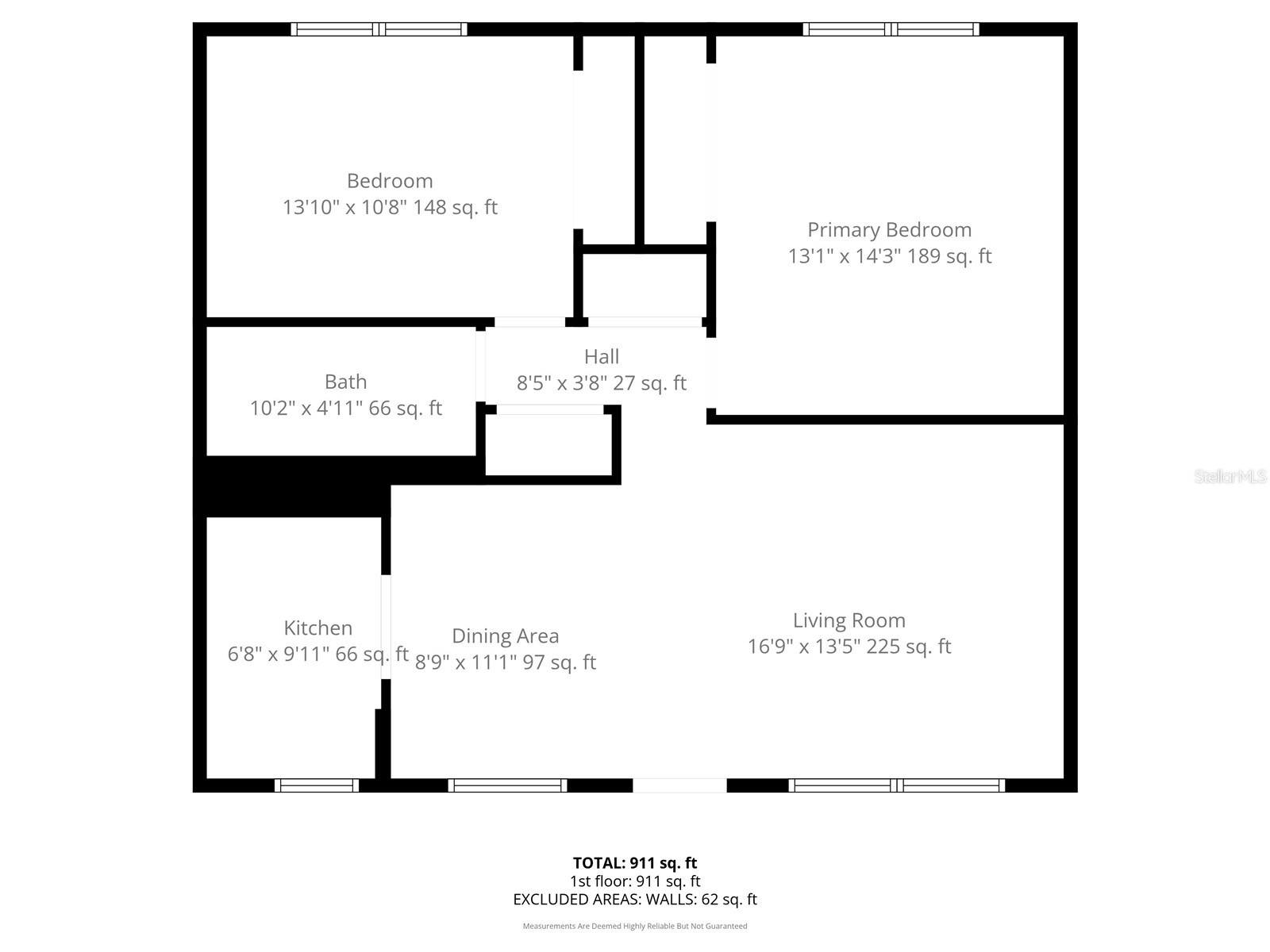 6100 Gulfport Boulevard S #402 Gulfport FL 33707 GC540312 image16