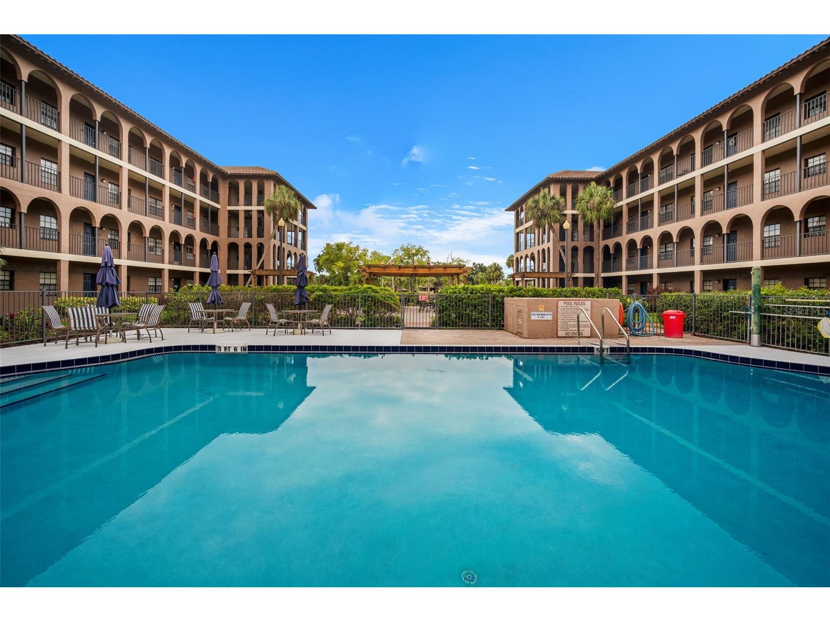 6100 Gulfport Boulevard S #402 Gulfport FL 33707 GC540312 image20
