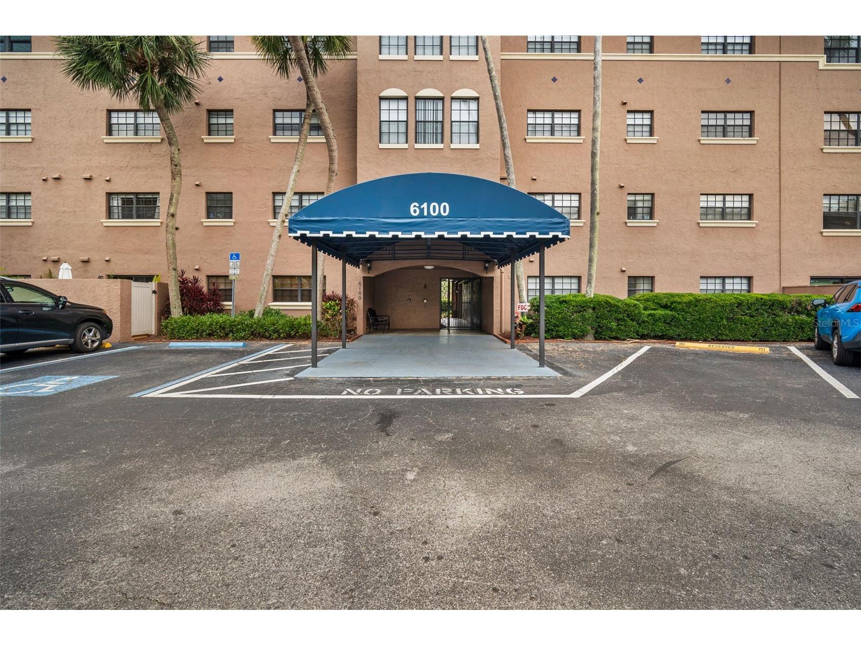 6100 Gulfport Boulevard S #402 Gulfport FL 33707 GC540312 image28