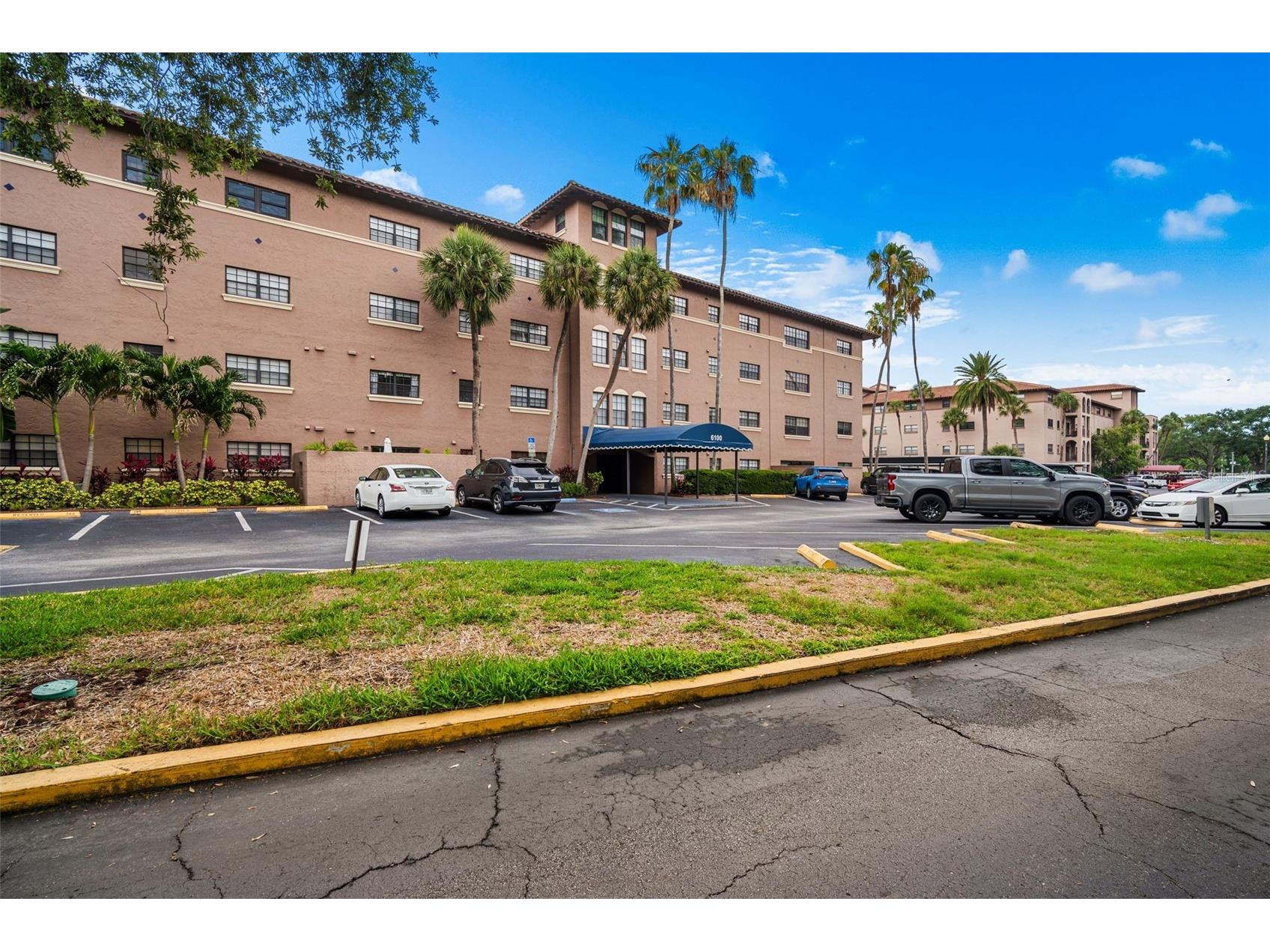 6100 Gulfport Boulevard S #402 Gulfport FL 33707 GC540312 image29