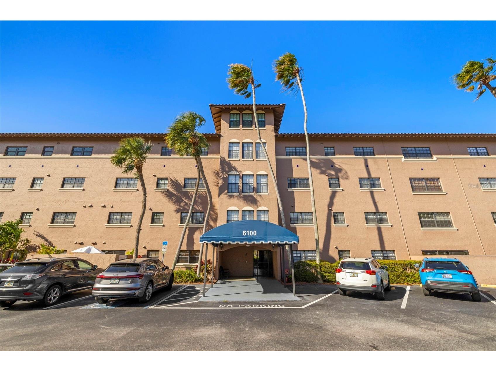 6100 Gulfport Boulevard S #414 Gulfport FL 33707 TB8500262 image1