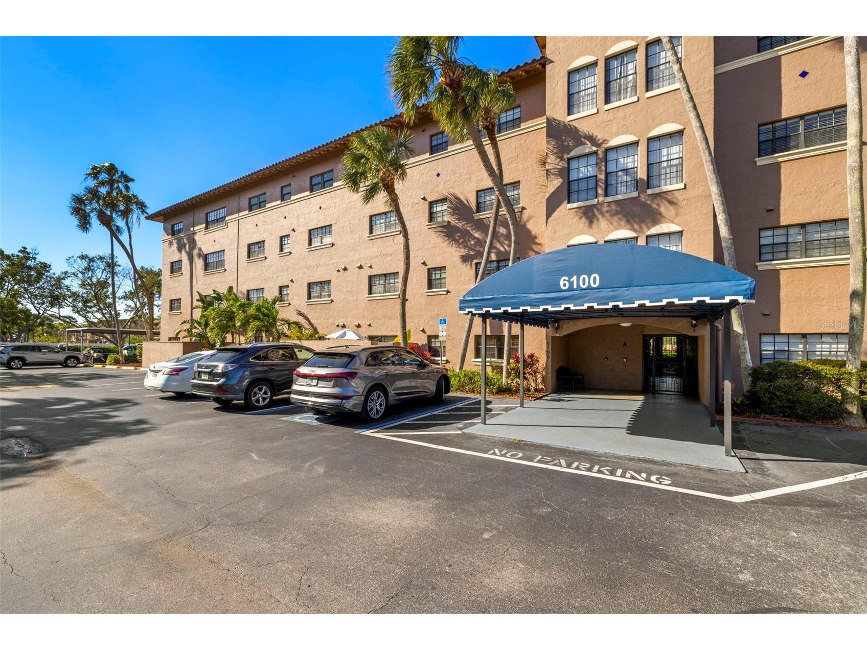 6100 Gulfport Boulevard S #414 Gulfport FL 33707 TB8500262 image2