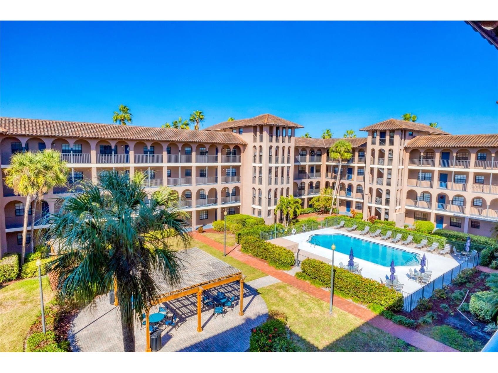 6100 Gulfport Boulevard S #415 Gulfport FL 33707 A4677493 image25