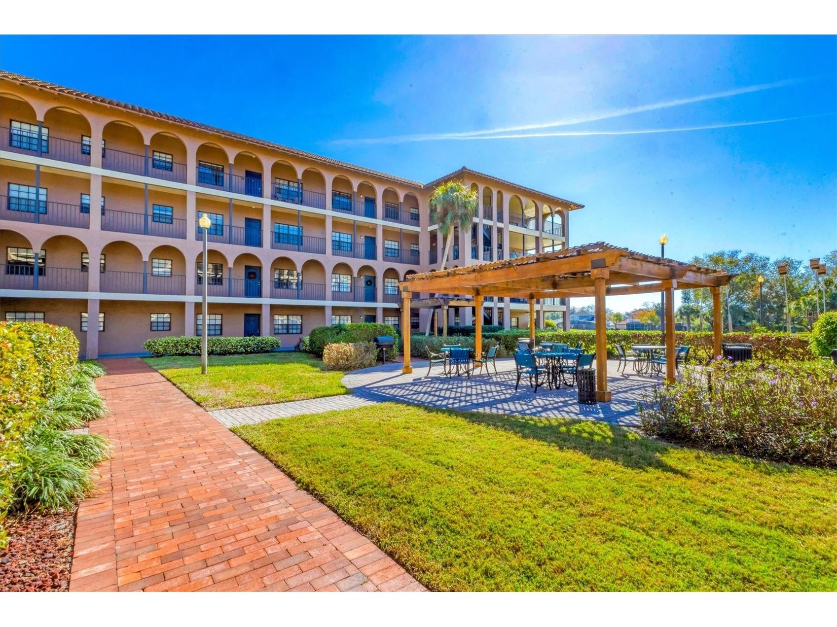 6100 Gulfport Boulevard S #415 Gulfport FL 33707 A4677493 image26