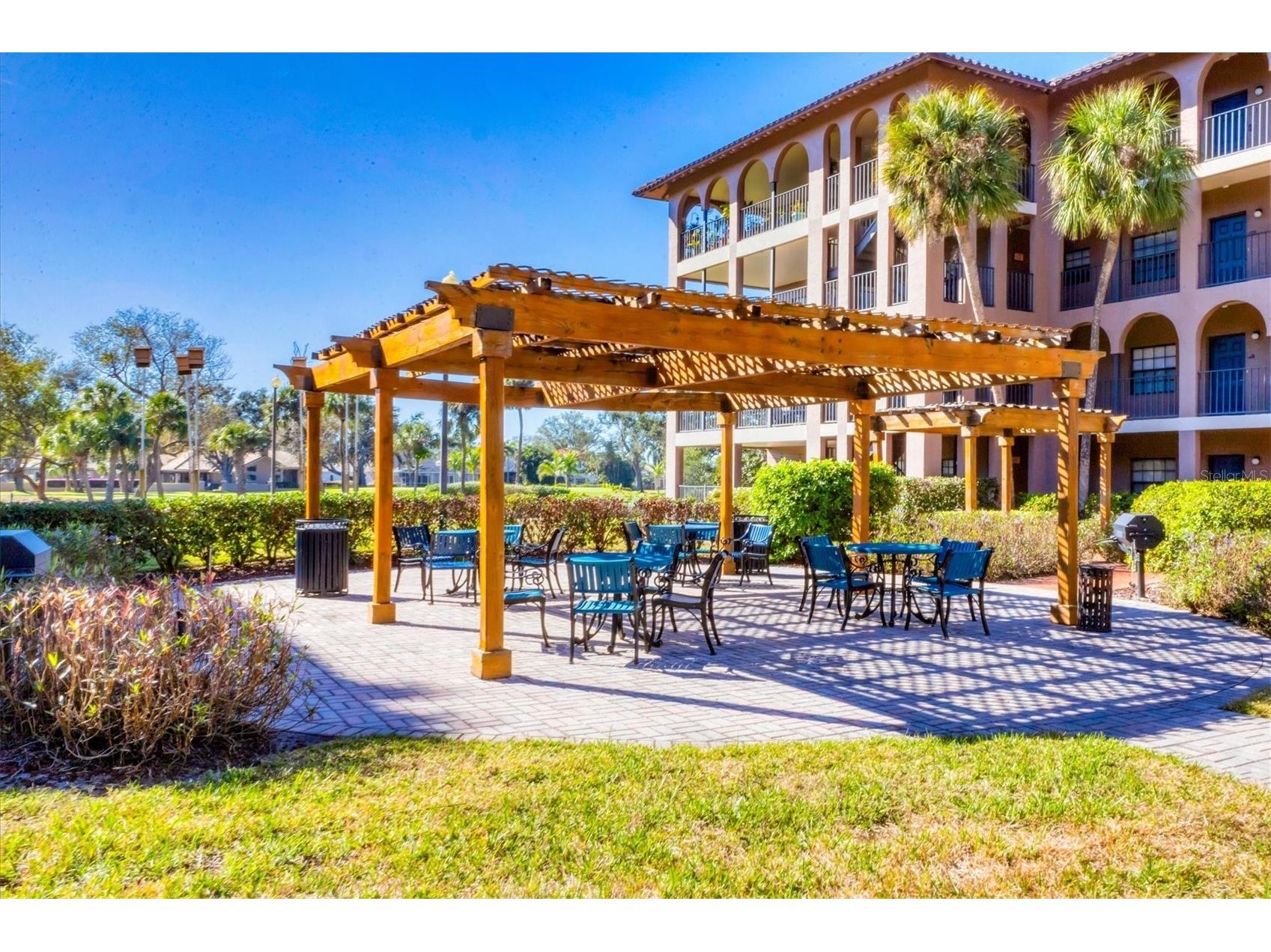 6100 Gulfport Boulevard S #415 Gulfport FL 33707 A4677493 image27