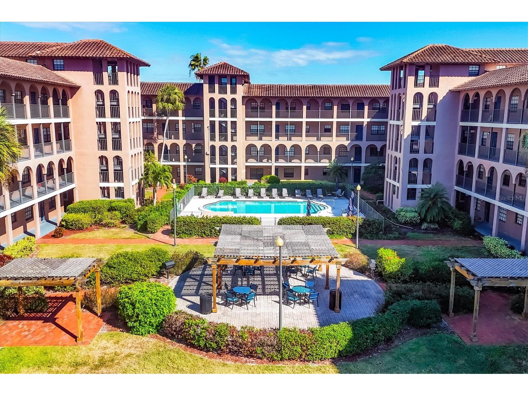 6100 Gulfport Boulevard S #415 Gulfport FL 33707 A4677493 image30