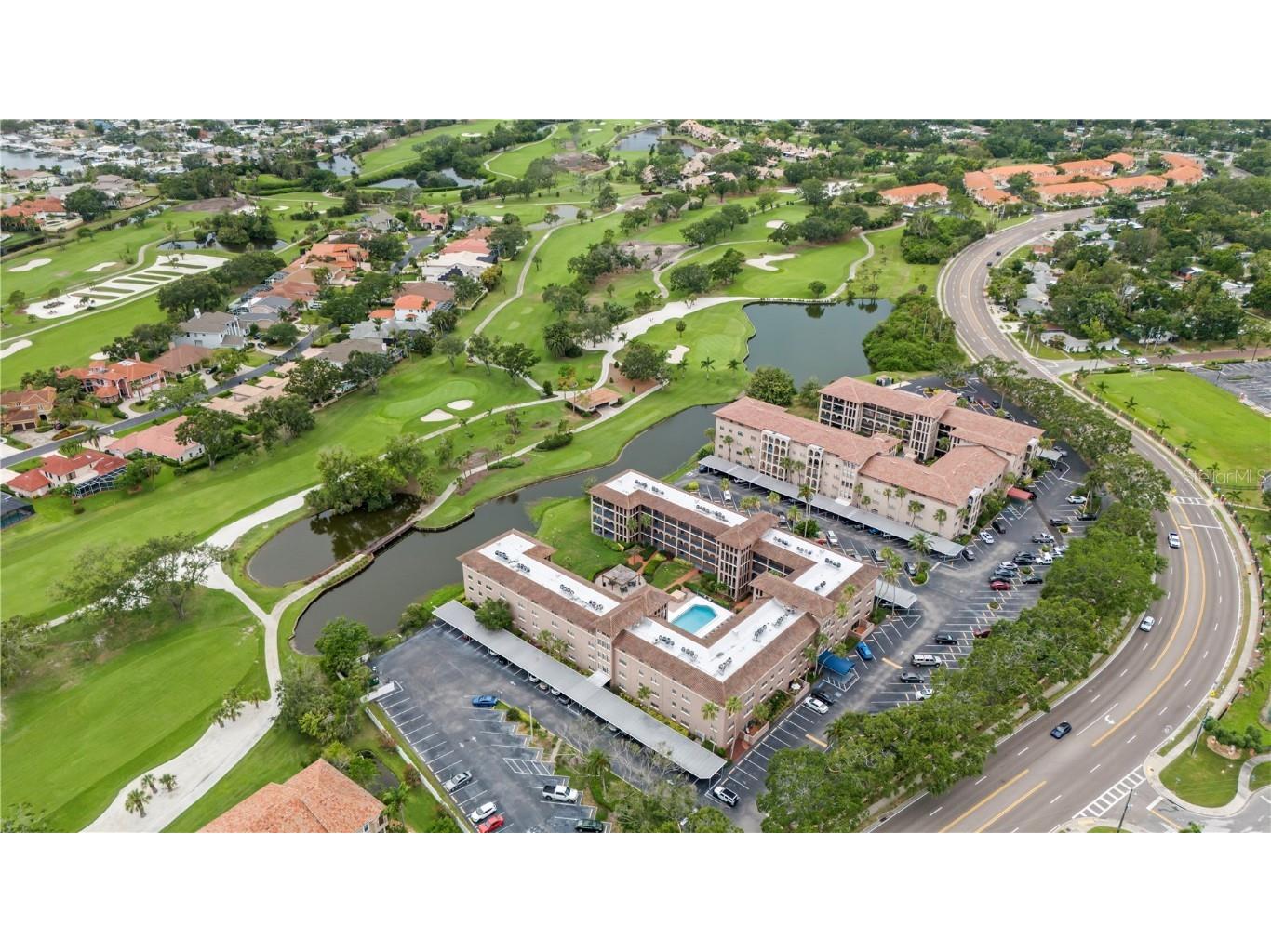 6100 Gulfport Boulevard S #415 Gulfport FL 33707 TB8389952 image1