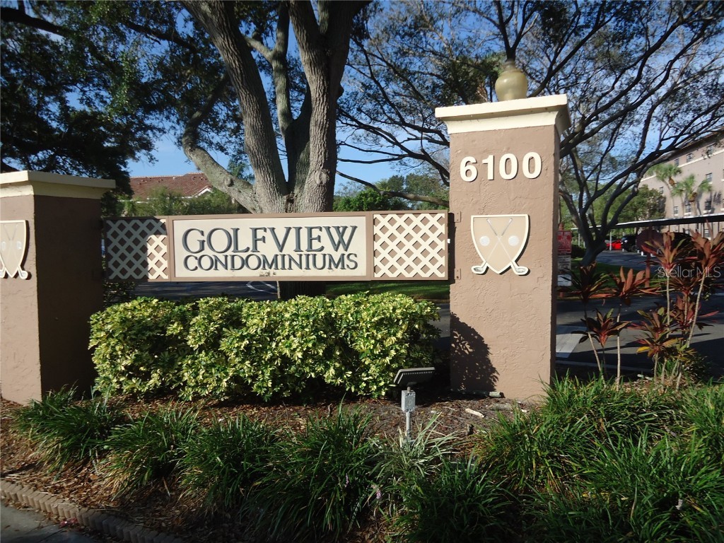 6100 Gulfport Boulevard S #416 Gulfport FL 33707 U8213196 image1