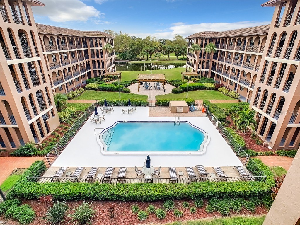 6100 Gulfport Boulevard S #502 Gulfport FL 33707 U8207771 image1