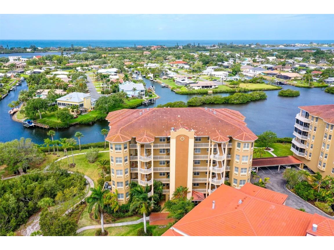 6100 Jessie Harbor Drive #201 Osprey FL 34229 A4567153 image1