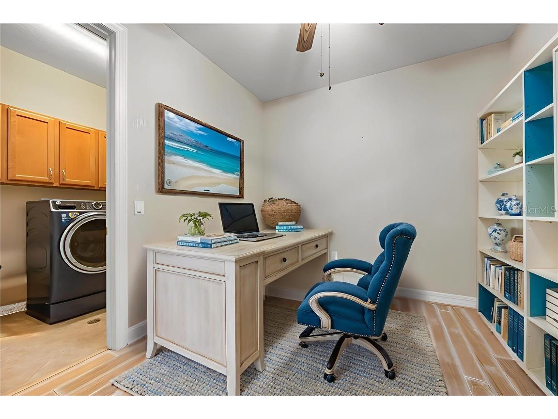 6100 Jessie Harbor Drive #202 Osprey FL 34229 - BLACKBURN HARBOR A4670353 image22