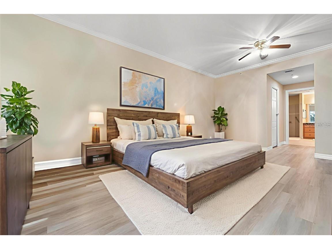 6100 Jessie Harbor Drive #202 Osprey FL 34229 - BLACKBURN HARBOR A4670353 image24