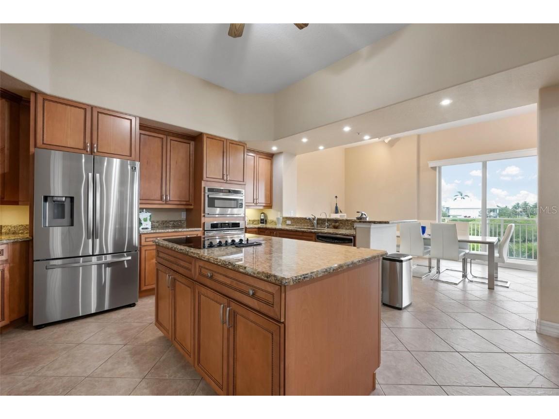 6100 Jessie Harbor Drive #202 Osprey FL 34229 - BLACKBURN HARBOR A4670353 image50