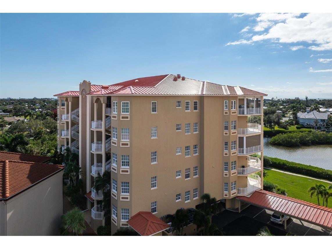 6100 Jessie Harbor Drive #202 Osprey FL 34229 - BLACKBURN HARBOR A4670353 image59