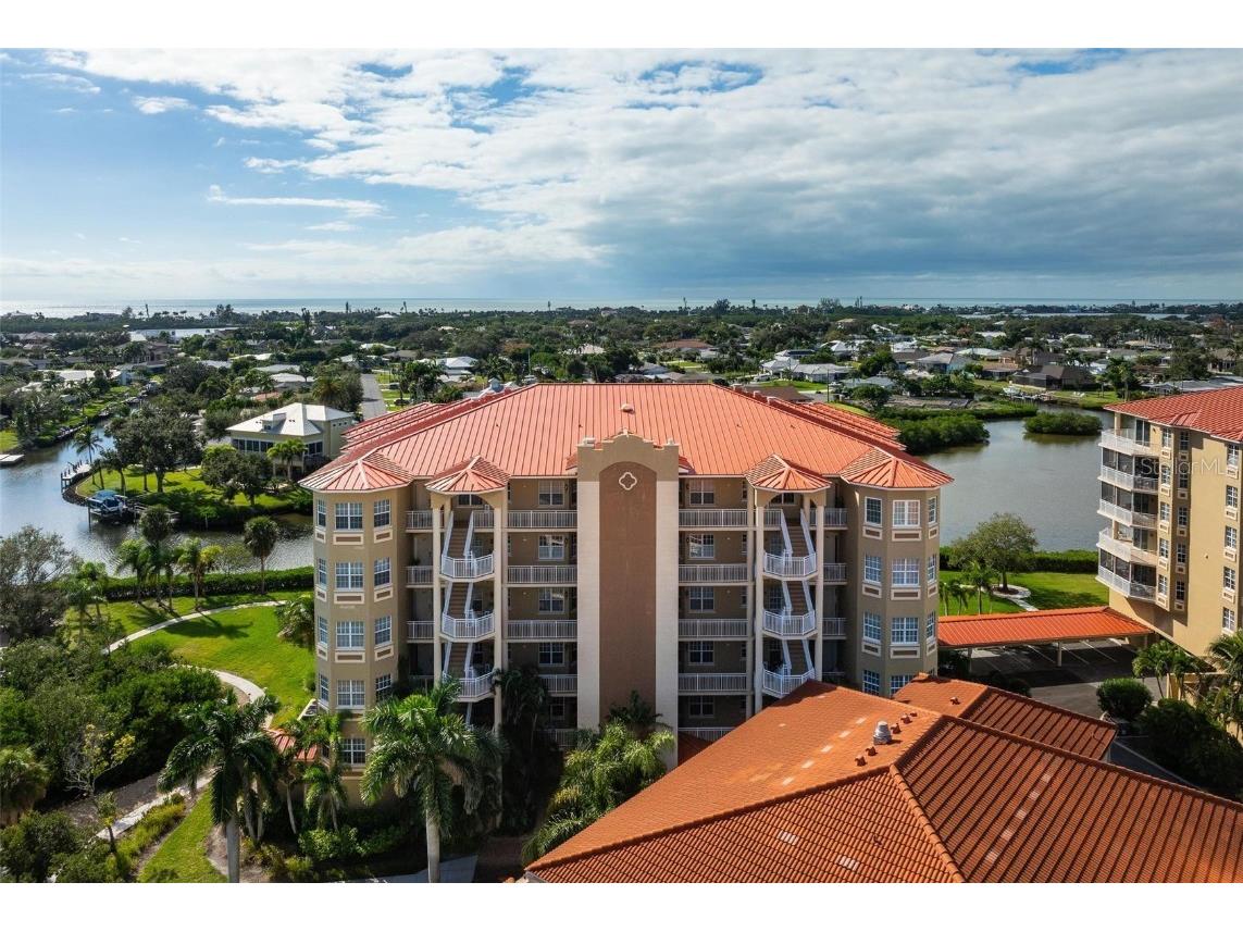 6100 Jessie Harbor Drive #202 Osprey FL 34229 - BLACKBURN HARBOR A4670353 image60