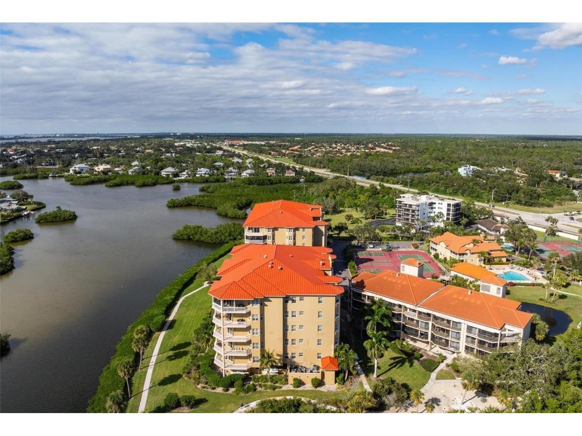 6100 Jessie Harbor Drive #202 Osprey FL 34229 - BLACKBURN HARBOR A4670353 image61