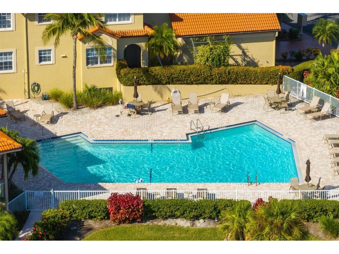 6100 Jessie Harbor Drive #202 Osprey FL 34229 - BLACKBURN HARBOR A4670353 image63