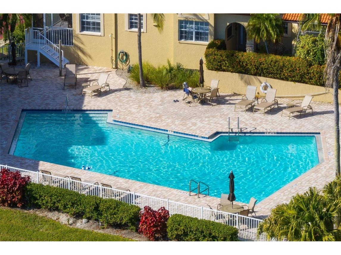 6100 Jessie Harbor Drive #202 Osprey FL 34229 - BLACKBURN HARBOR A4670353 image64