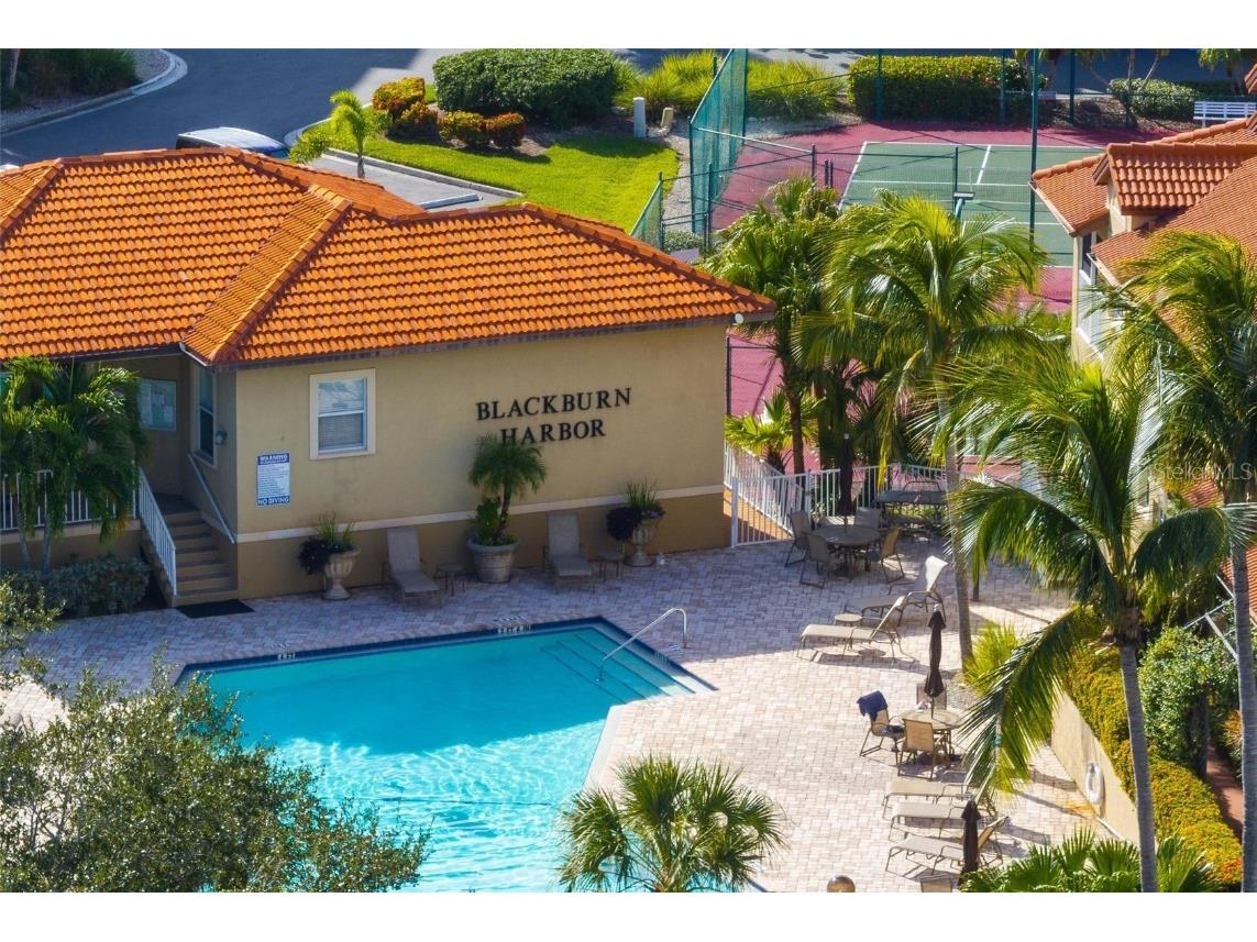 6100 Jessie Harbor Drive #202 Osprey FL 34229 - BLACKBURN HARBOR A4670353 image66