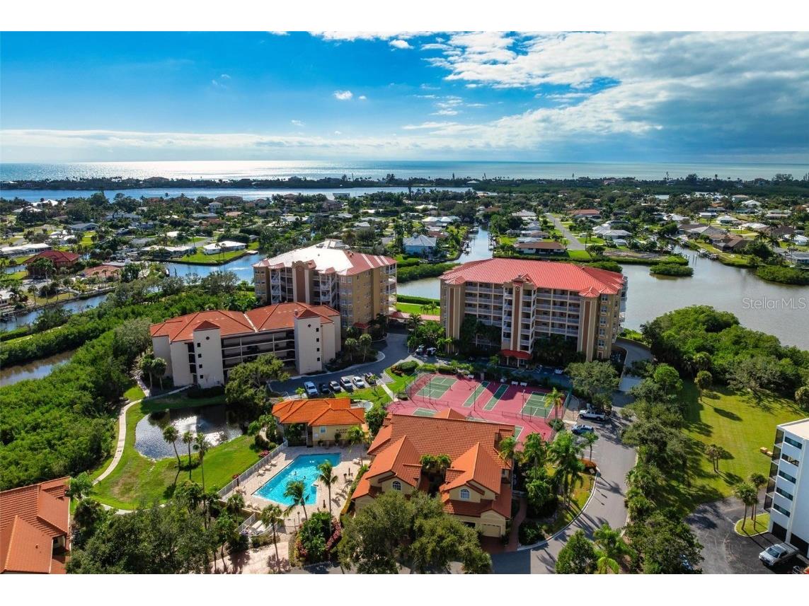 6100 Jessie Harbor Drive #202 Osprey FL 34229 - BLACKBURN HARBOR A4670353 image68