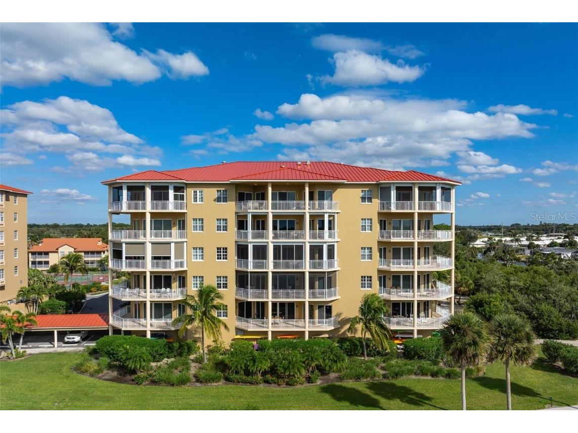 6100 Jessie Harbor Drive #202 Osprey FL 34229 - BLACKBURN HARBOR A4670353 image73