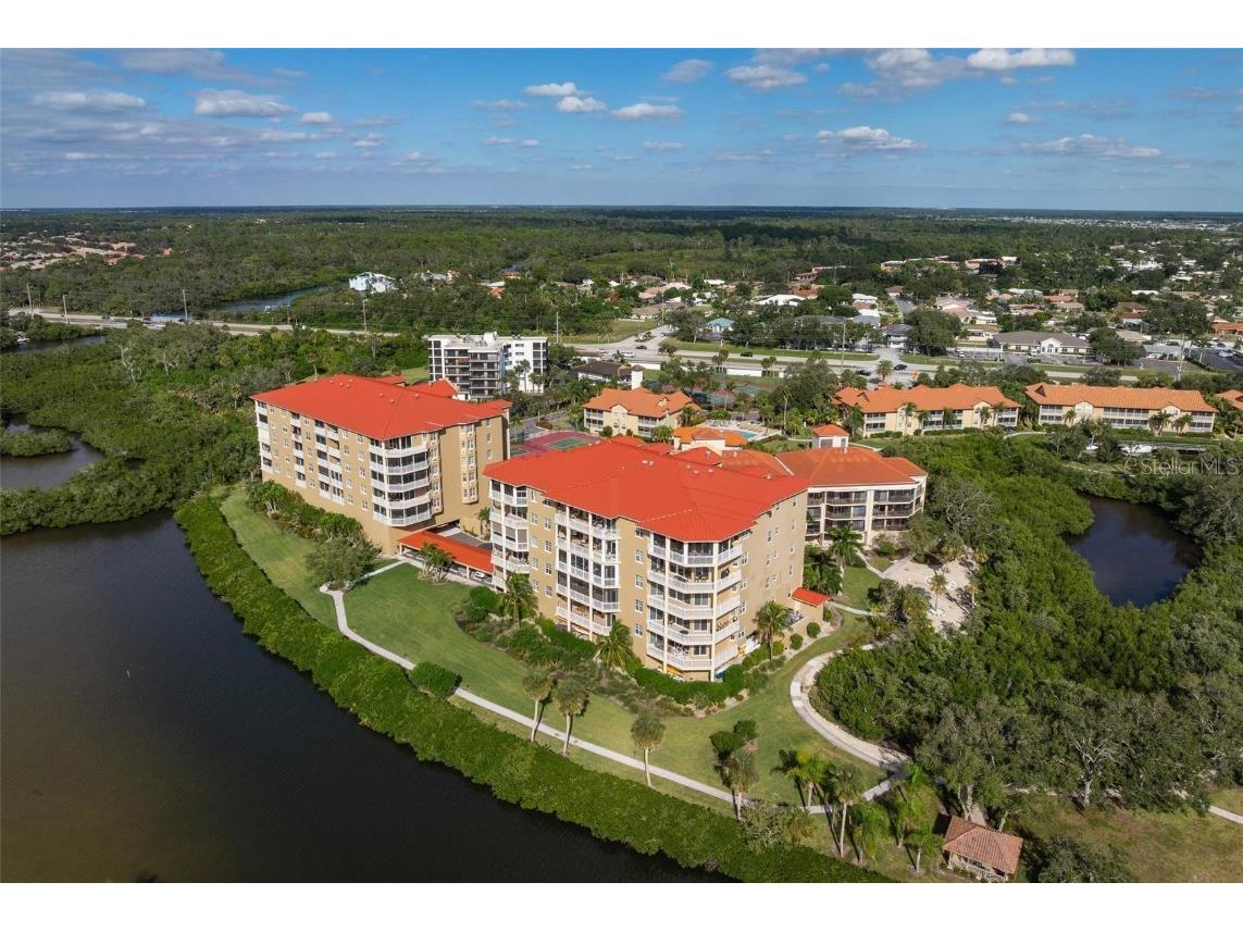 6100 Jessie Harbor Drive #202 Osprey FL 34229 - BLACKBURN HARBOR A4670353 image74