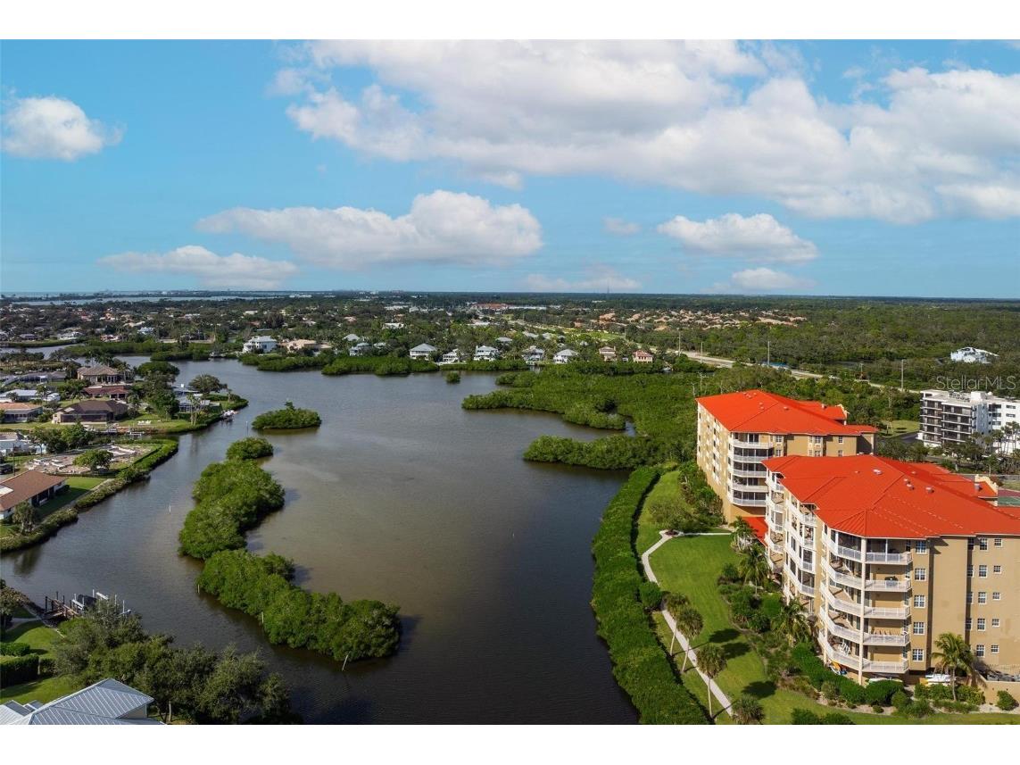 6100 Jessie Harbor Drive #202 Osprey FL 34229 - BLACKBURN HARBOR A4670353 image75