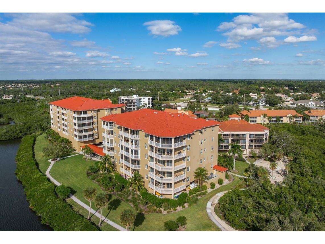 6100 Jessie Harbor Drive #202 Osprey FL 34229 - BLACKBURN HARBOR A4670353 image76