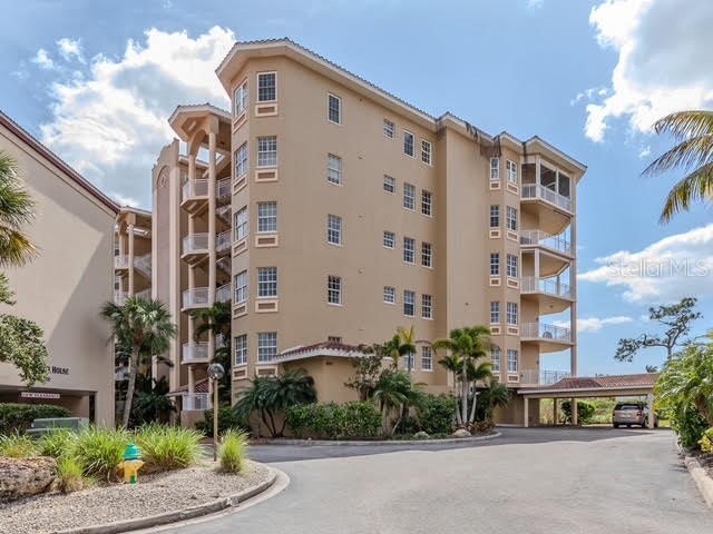 6100 Jessie Harbor Drive #202 Osprey FL 34229 - BLACKBURN HARBOR A4670353 image77