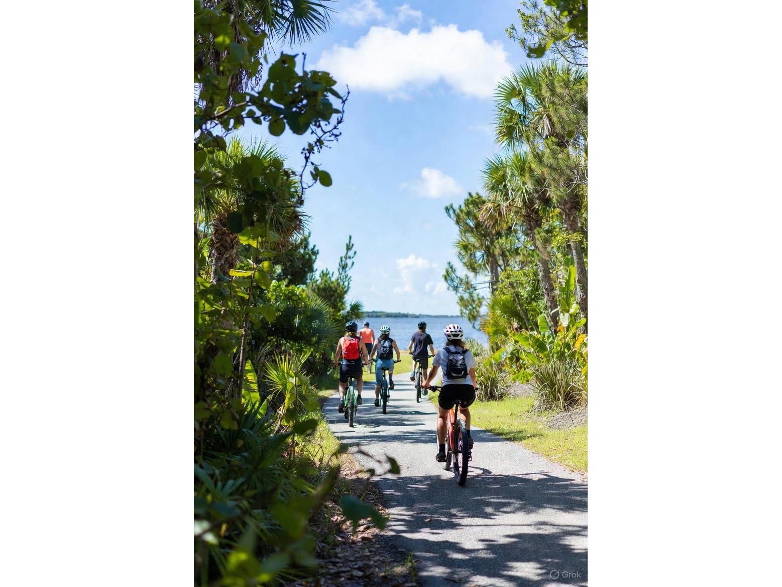 6100 Jessie Harbor Drive #202 Osprey FL 34229 - BLACKBURN HARBOR A4670353 image89